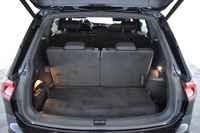 Volkswagen Tiguan Allspace vaihtoauto