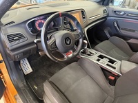 Renault Mégane vaihtoauto