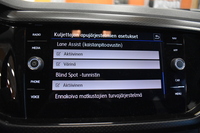 Volkswagen T-Cross vaihtoauto