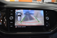 Volkswagen T-Cross vaihtoauto