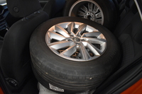 Volkswagen T-Cross vaihtoauto