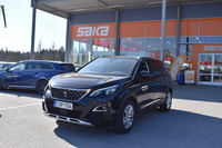 Peugeot 5008 vaihtoauto