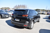 Peugeot 5008 vaihtoauto