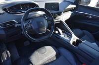 Peugeot 5008 vaihtoauto