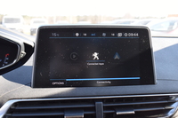 Peugeot 5008 vaihtoauto