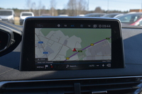 Peugeot 5008 vaihtoauto