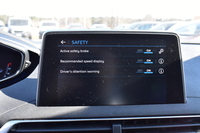 Peugeot 5008 vaihtoauto