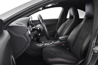 Mercedes-Benz CLA vaihtoauto