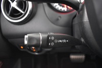 Mercedes-Benz CLA vaihtoauto