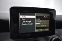 Mercedes-Benz CLA vaihtoauto