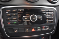 Mercedes-Benz CLA vaihtoauto