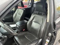 Toyota Land Cruiser vaihtoauto