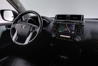 Toyota Land Cruiser vaihtoauto