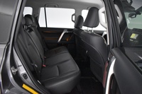 Toyota Land Cruiser vaihtoauto