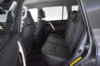 Toyota Land Cruiser vaihtoauto