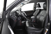 Toyota Land Cruiser vaihtoauto