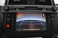 Toyota Land Cruiser vaihtoauto