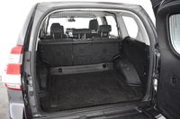 Toyota Land Cruiser vaihtoauto