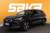 SEAT Tarraco vaihtoauto