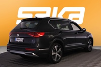 SEAT Tarraco vaihtoauto