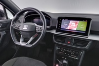 SEAT Tarraco vaihtoauto