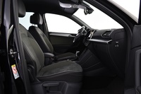 SEAT Tarraco vaihtoauto