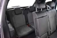 SEAT Tarraco vaihtoauto
