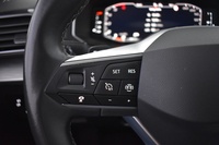 SEAT Tarraco vaihtoauto