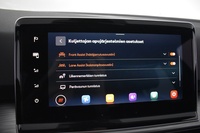 SEAT Tarraco vaihtoauto