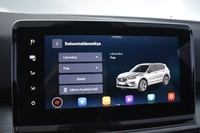 SEAT Tarraco vaihtoauto
