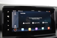 SEAT Tarraco vaihtoauto