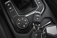 SEAT Tarraco vaihtoauto