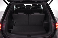 SEAT Tarraco vaihtoauto