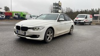 BMW 316 vaihtoauto