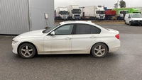BMW 316 vaihtoauto