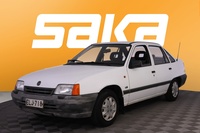Opel Kadett vaihtoauto