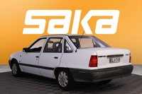 Opel Kadett vaihtoauto