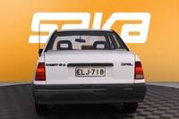 Opel Kadett vaihtoauto
