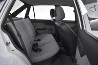 Opel Kadett vaihtoauto