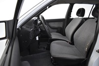 Opel Kadett vaihtoauto