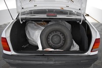 Opel Kadett vaihtoauto
