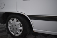 Opel Kadett vaihtoauto