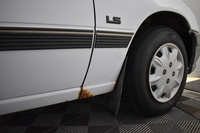 Opel Kadett vaihtoauto