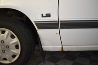 Opel Kadett vaihtoauto