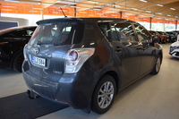 Toyota Verso vaihtoauto