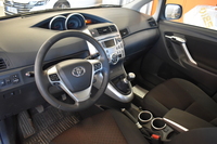 Toyota Verso vaihtoauto