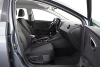 SEAT Leon vaihtoauto
