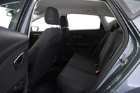 SEAT Leon vaihtoauto