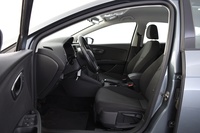 SEAT Leon vaihtoauto