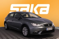 SEAT Leon vaihtoauto